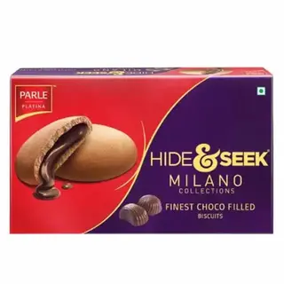 Parle Milano Bis 250 Gm