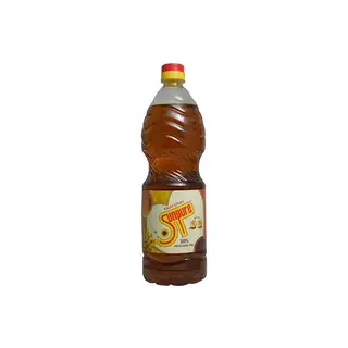 Sunpure Kachi Ghani Btl 910Kg