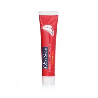 Old Spice Shaving Cream 70Gm