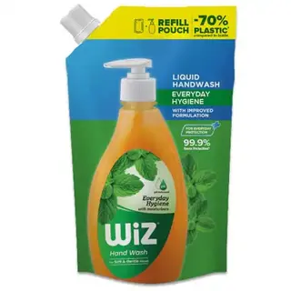 Wiz Hand Wash