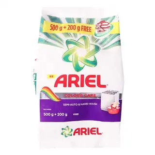 Ariel Colours Care 700Gm