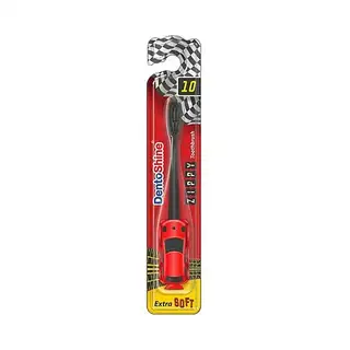 Dento Shine Zippy 1Pc