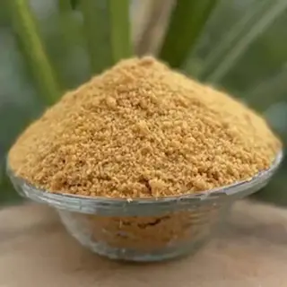 Zafran Jaggery Pow Chm Fre 500Gm