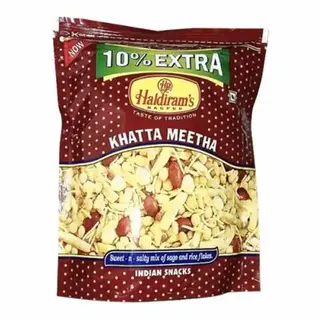 Haldiram Khatta Meetha
