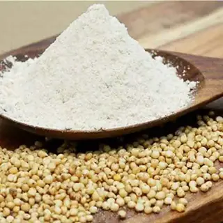 Zafran Jawari Atta 1Kg