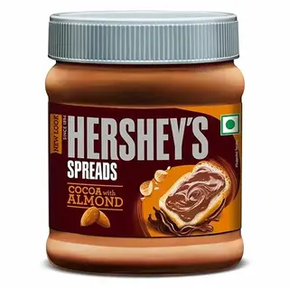 Hersheys Spreads Co+Alm