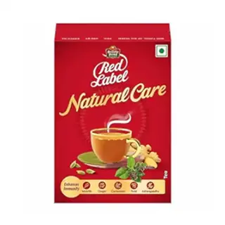 Red Label Natural Care