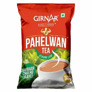Girnar Pahelwan Tea
