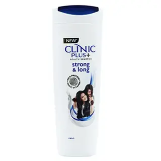 Clinic Plus St & Thick Shmp 355Ml