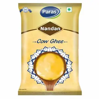Paras Nandan Paras Nd Cow Chee Phouc 900Ml