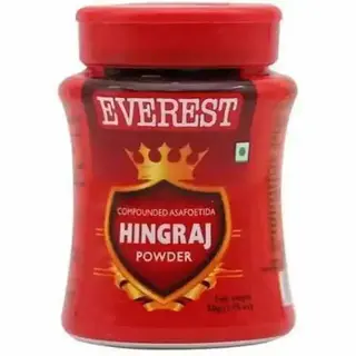 Everest Hingraj