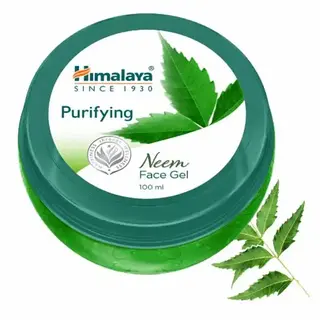 Himalaya Neem Face Gel 100Ml