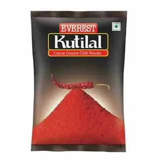 Everest Kutilal Chili Pouch