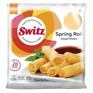 Switz Spring Roll 20N