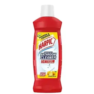 Harpic Bath Clea Lemon