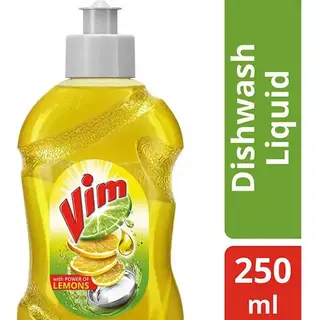 Vim Liqu Dish Gel