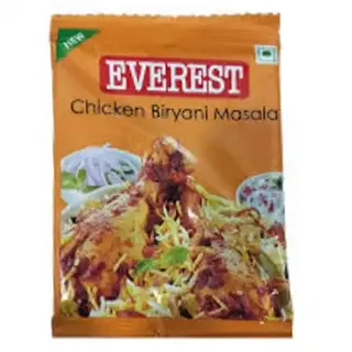 Everest Chicken Biryani Masala