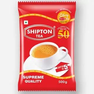 Liberty Shipton Tea 250Gm