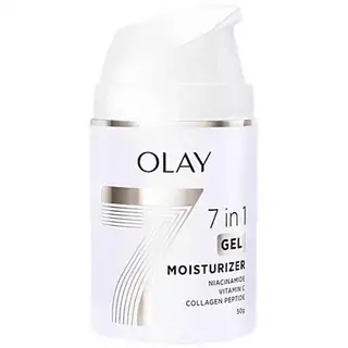 Olay 7In1 Gel Moist 50Gm