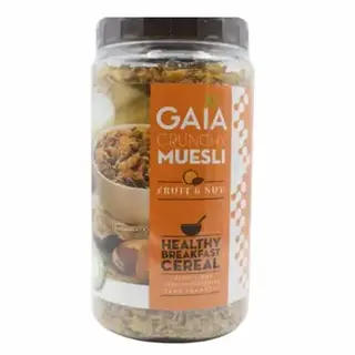 Gaia Cru Mus F & N 1Kg