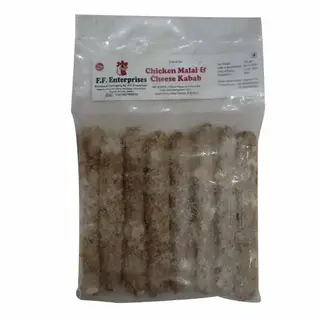 Chicken Malai Cheese Kab500Gm
