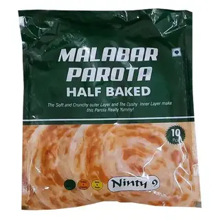 Alishaan Malbar Parota 10N