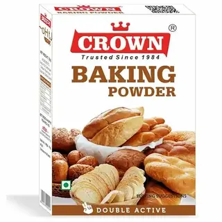 Crown Baking Powder