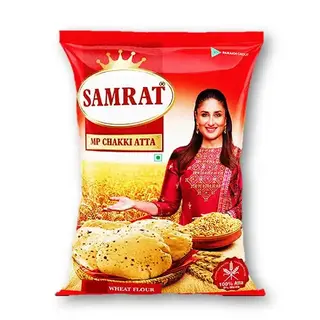 Samrat Chakki Atta