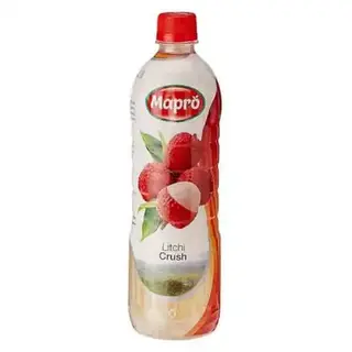 Mapro Litchi Crush 750Ml