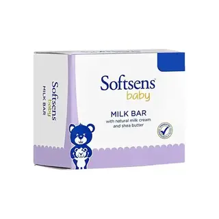 Softsens Baby Milk Bar 300Gm