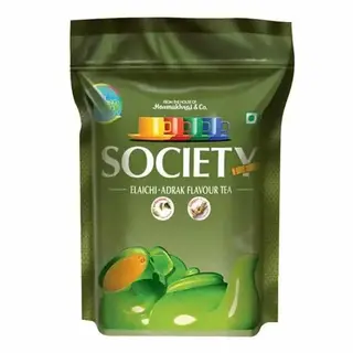 Society Elaichi Adr Tea 250Gm
