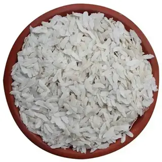 Zafran Poha