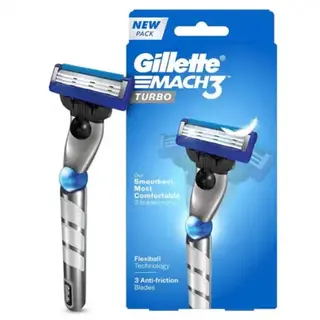 Gillette Mach 3 Razor