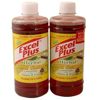 Excel Plus Hrbl Fl Cln Lv/Np 2*500Ml