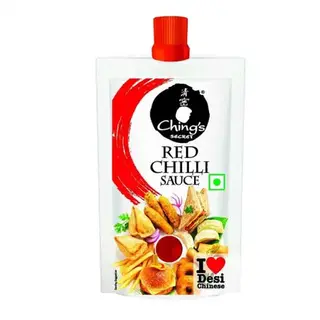 Chings Red Chilli Sauce