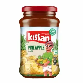 Kissan Pineapple Jam 500Gm