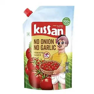 Kissan No O&G Tomato Sau415Gm