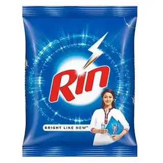 Rin Bright Like New