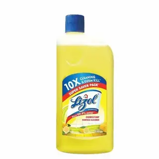 Lizol Floor Clea Citrus 200Ml