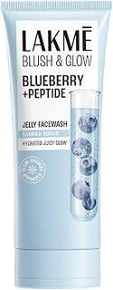 Lakme Bluebery Face Wash