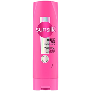 Sunsilk Thick & L Condi 340Ml