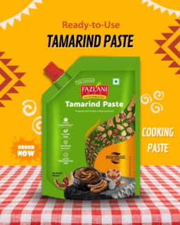 Fazlani Bom Grnc& Tamrnd Como 600