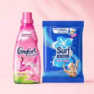 Laundry Care