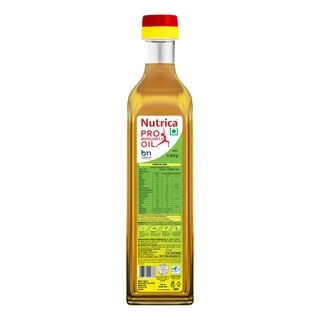 Bn Nutrica Blend Oil