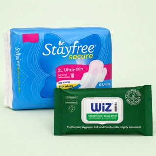 Feminine Hygiene