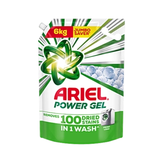 Ariel Mat Fl Container 3Kg