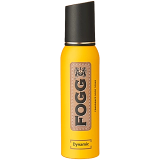 Fogg Dynamic Body Spray 150Ml