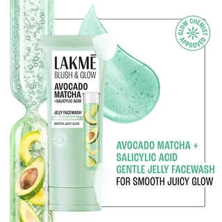 Lakme Avocado Face Wash