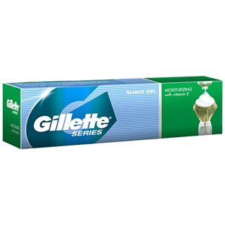 Gillette Tsg (Mst) 60G