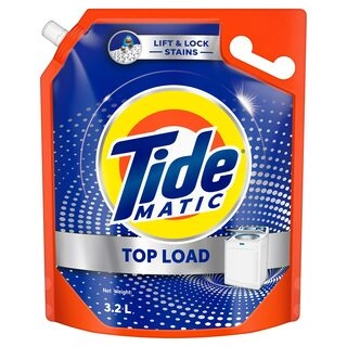 Tide Liq 3.2Kg Al